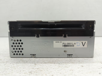 compare product 2014 Ford Explorer Radio AM FM Cd Player Receiver Replacement P/N:EB5T19C107CB EB5T-19C107-CB Fits OEM Used Auto Parts