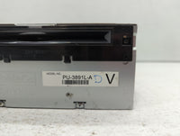 2014 Ford Explorer Radio AM FM Cd Player Receiver Replacement P/N:EB5T19C107CB EB5T-19C107-CB Fits OEM Used Auto Parts - Oem