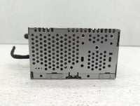 2014 Ford Explorer Radio AM FM Cd Player Receiver Replacement P/N:EB5T19C107CB EB5T-19C107-CB Fits OEM Used Auto Parts - Oem