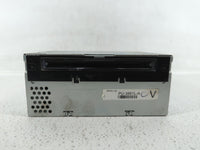 2014 Ford Explorer Radio AM FM Cd Player Receiver Replacement P/N:EB5T19C107CB EB5T-19C107-CB Fits OEM Used Auto Parts - Oem