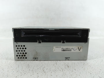 2014 Ford Explorer Radio AM FM Cd Player Receiver Replacement P/N:EB5T19C107CB EB5T-19C107-CB Fits OEM Used Auto Parts - Oem