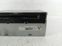 2014 Ford Explorer Radio AM FM Cd Player Receiver Replacement P/N:EB5T19C107CB EB5T-19C107-CB Fits OEM Used Auto Parts - Oem