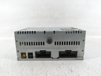 2014 Ford Explorer Radio AM FM Cd Player Receiver Replacement P/N:EB5T19C107CB EB5T-19C107-CB Fits OEM Used Auto Parts - Oem