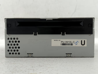 compare product 2014 Ford Explorer Radio AM FM Cd Player Receiver Replacement P/N:EB5T-19C107-EC EB5T-19C107-EB, EB5T-19C107-EA Fits OEM Used Auto Parts
