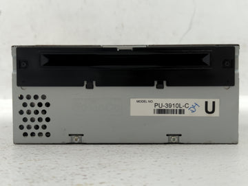 2014 Ford Explorer Radio AM FM Cd Player Receiver Replacement P/N:EB5T-19C107-EC EB5T-19C107-EB, EB5T-19C107-EA Fits OEM Use