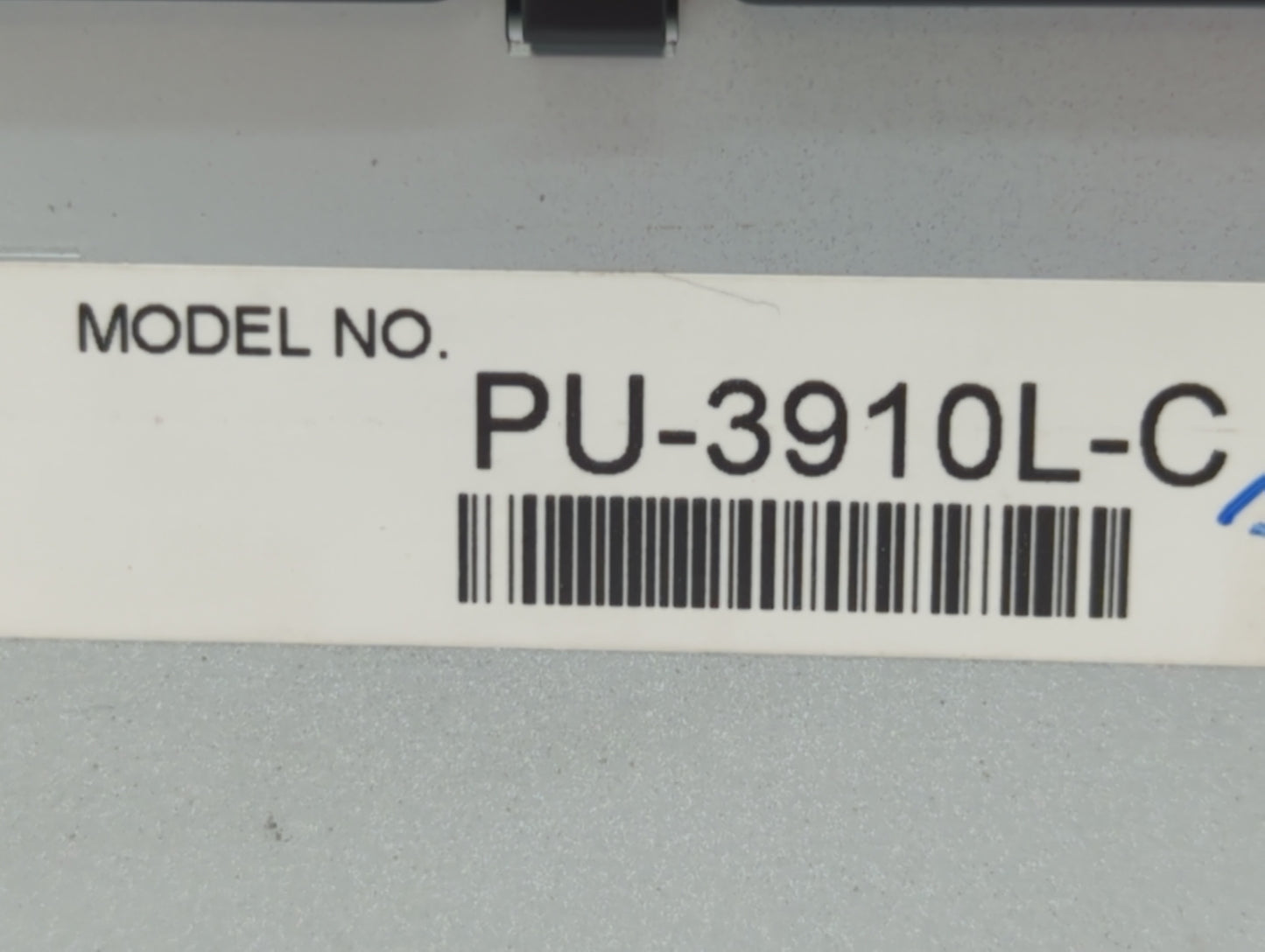 2014 Ford Explorer Radio AM FM Cd Player Receiver Replacement P/N:EB5T-19C107-EC EB5T-19C107-EB, EB5T-19C107-EA Fits OEM Use