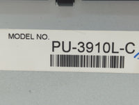 2014 Ford Explorer Radio AM FM Cd Player Receiver Replacement P/N:EB5T-19C107-EC EB5T-19C107-EB, EB5T-19C107-EA Fits OEM Use
