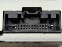 2014 Ford Explorer Radio AM FM Cd Player Receiver Replacement P/N:EB5T-19C107-EC EB5T-19C107-EB, EB5T-19C107-EA Fits OEM Use