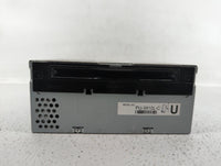 2014-2014 Ford Explorer Am Fm Cd Player Radio Receiver 510884 - Oemusedautoparts1.com