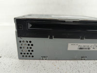 2014-2014 Ford Explorer Am Fm Cd Player Radio Receiver 510884 - Oemusedautoparts1.com