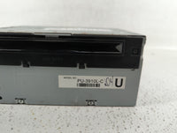 2014-2014 Ford Explorer Am Fm Cd Player Radio Receiver 510884 - Oemusedautoparts1.com
