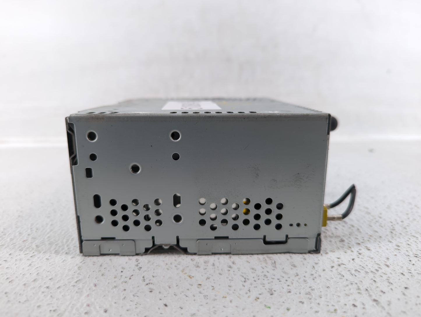 2014-2014 Ford Explorer Am Fm Cd Player Radio Receiver - Oemusedautoparts1.com