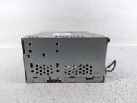 2014-2014 Ford Explorer Am Fm Cd Player Radio Receiver 510884 - Oemusedautoparts1.com