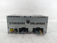 2014-2014 Ford Explorer Am Fm Cd Player Radio Receiver 510884 - Oemusedautoparts1.com