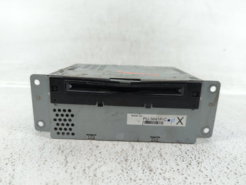 2014-2014 Ford Explorer Am Fm Cd Player Radio Receiver - Oemusedautoparts1.com