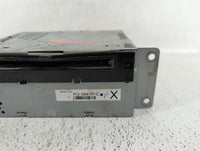 2014-2014 Ford Explorer Am Fm Cd Player Radio Receiver 511290 - Oemusedautoparts1.com
