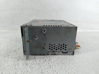 2014-2014 Ford Explorer Am Fm Cd Player Radio Receiver 511290 - Oemusedautoparts1.com
