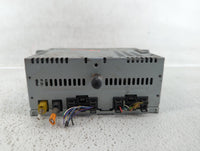 2014-2014 Ford Explorer Am Fm Cd Player Radio Receiver - Oemusedautoparts1.com