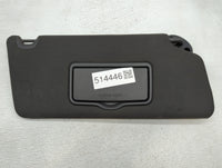 2011-2015 Ford Explorer Sun Visor Shade Replacement Passenger Right Mirror Fits Fits 2011 2012 2013 2014 2015 OEM Used Auto 