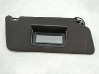 2011-2015 Ford Explorer Sun Visor Shade Replacement Passenger Right Mirror Fits Fits 2011 2012 2013 2014 2015 OEM Used Auto 