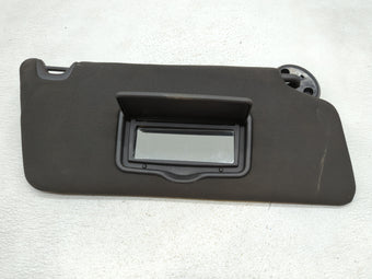 compare product 2011-2015 Ford Explorer Sun Visor Shade Replacement Passenger Right Mirror Fits Fits 2011 2012 2013 2014 2015 OEM Used Auto Parts