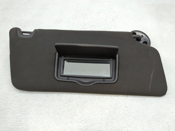 2011-2015 Ford Explorer Sun Visor Shade Replacement Passenger Right Mirror Fits Fits 2011 2012 2013 2014 2015 OEM Used Auto 