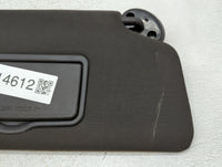 2011-2015 Ford Explorer Sun Visor Shade Replacement Passenger Right Mirror Fits Fits 2011 2012 2013 2014 2015 OEM Used Auto 