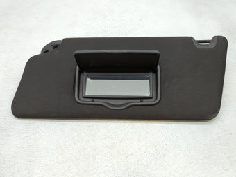 compare product 2011-2015 Ford Explorer Sun Visor Shade Replacement Driver Left Mirror Fits Fits 2011 2012 2013 2014 2015 OEM Used Auto Parts