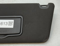 2011-2015 Ford Explorer Sun Visor Shade Replacement Driver Left Mirror Fits Fits 2011 2012 2013 2014 2015 OEM Used Auto Part