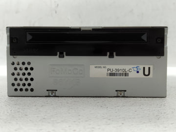2014-2014 Ford Explorer Am Fm Cd Player Radio Receiver - Oemusedautoparts1.com