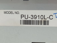 2014-2014 Ford Explorer Am Fm Cd Player Radio Receiver - Oemusedautoparts1.com