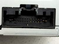 2014-2014 Ford Explorer Am Fm Cd Player Radio Receiver - Oemusedautoparts1.com