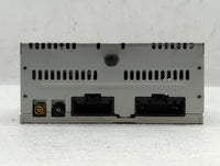 2014-2014 Ford Explorer Am Fm Cd Player Radio Receiver - Oemusedautoparts1.com