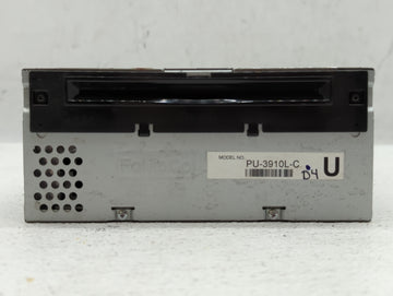 2014-2014 Ford Explorer Am Fm Cd Player Radio Receiver - Oemusedautoparts1.com