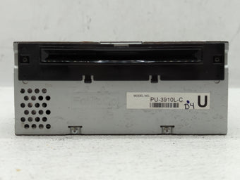 compare product 2014-2014 Ford Explorer Am Fm Cd Player Radio Receiver 521687