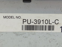 2014-2014 Ford Explorer Am Fm Cd Player Radio Receiver - Oemusedautoparts1.com