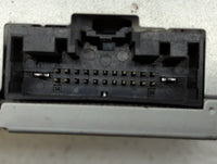 2014-2014 Ford Explorer Am Fm Cd Player Radio Receiver - Oemusedautoparts1.com