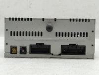2014-2014 Ford Explorer Am Fm Cd Player Radio Receiver 521687 - Oemusedautoparts1.com