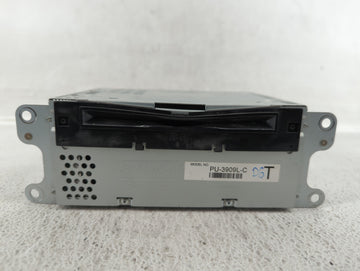 2014-2014 Ford Explorer Am Fm Cd Player Radio Receiver - Oemusedautoparts1.com