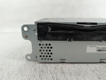2014-2014 Ford Explorer Am Fm Cd Player Radio Receiver