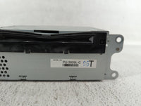 2014-2014 Ford Explorer Am Fm Cd Player Radio Receiver - Oemusedautoparts1.com