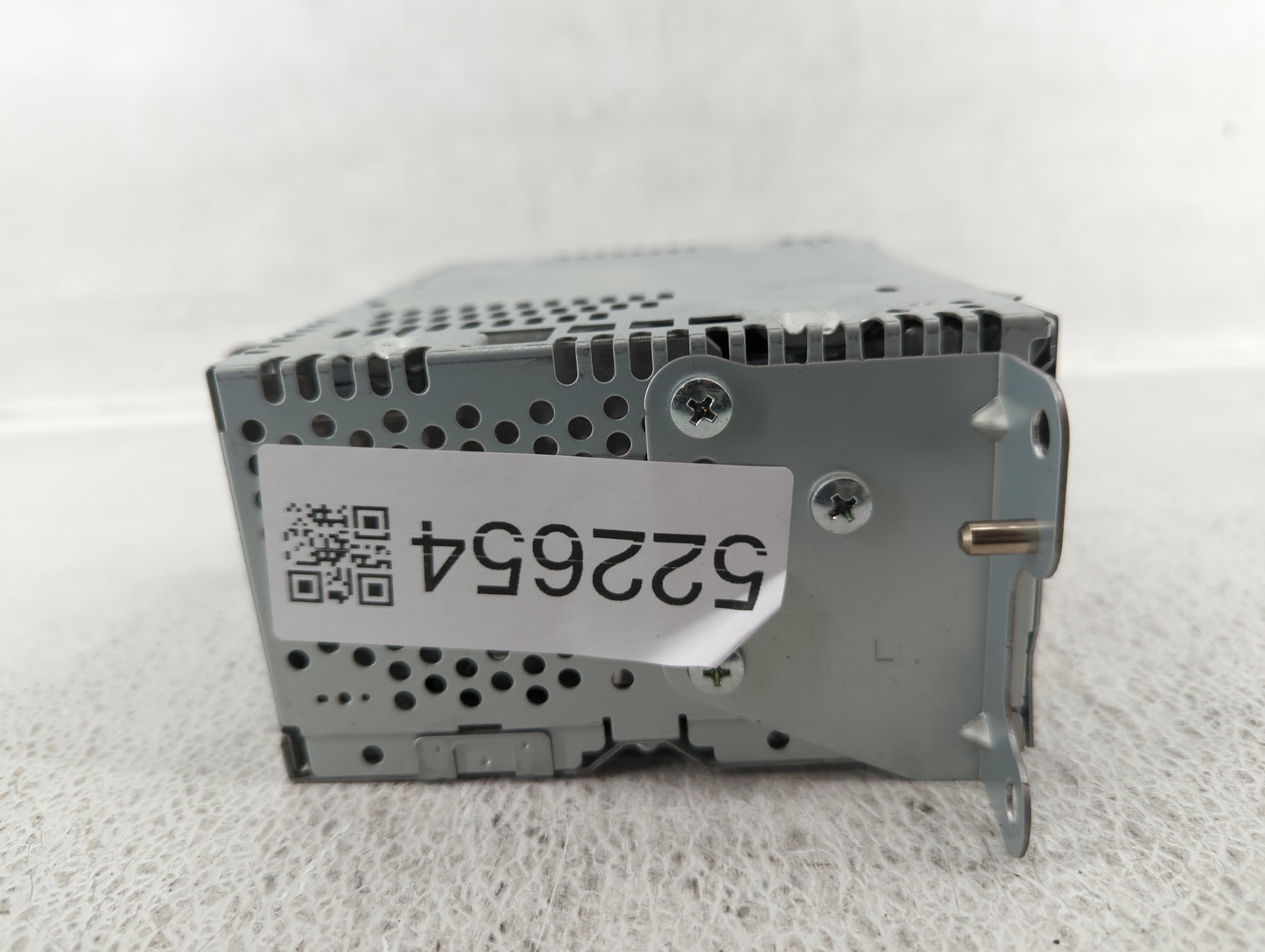 2014-2014 Ford Explorer Am Fm Cd Player Radio Receiver - Oemusedautoparts1.com