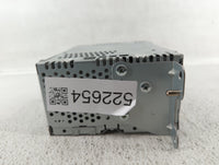 2014-2014 Ford Explorer Am Fm Cd Player Radio Receiver - Oemusedautoparts1.com