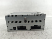 2014-2014 Ford Explorer Am Fm Cd Player Radio Receiver - Oemusedautoparts1.com