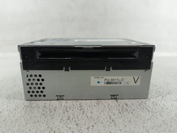 2014-2014 Ford Explorer Am Fm Cd Player Radio Receiver - Oemusedautoparts1.com
