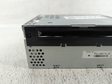 2014-2014 Ford Explorer Am Fm Cd Player Radio Receiver