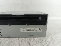 2014-2014 Ford Explorer Am Fm Cd Player Radio Receiver - Oemusedautoparts1.com