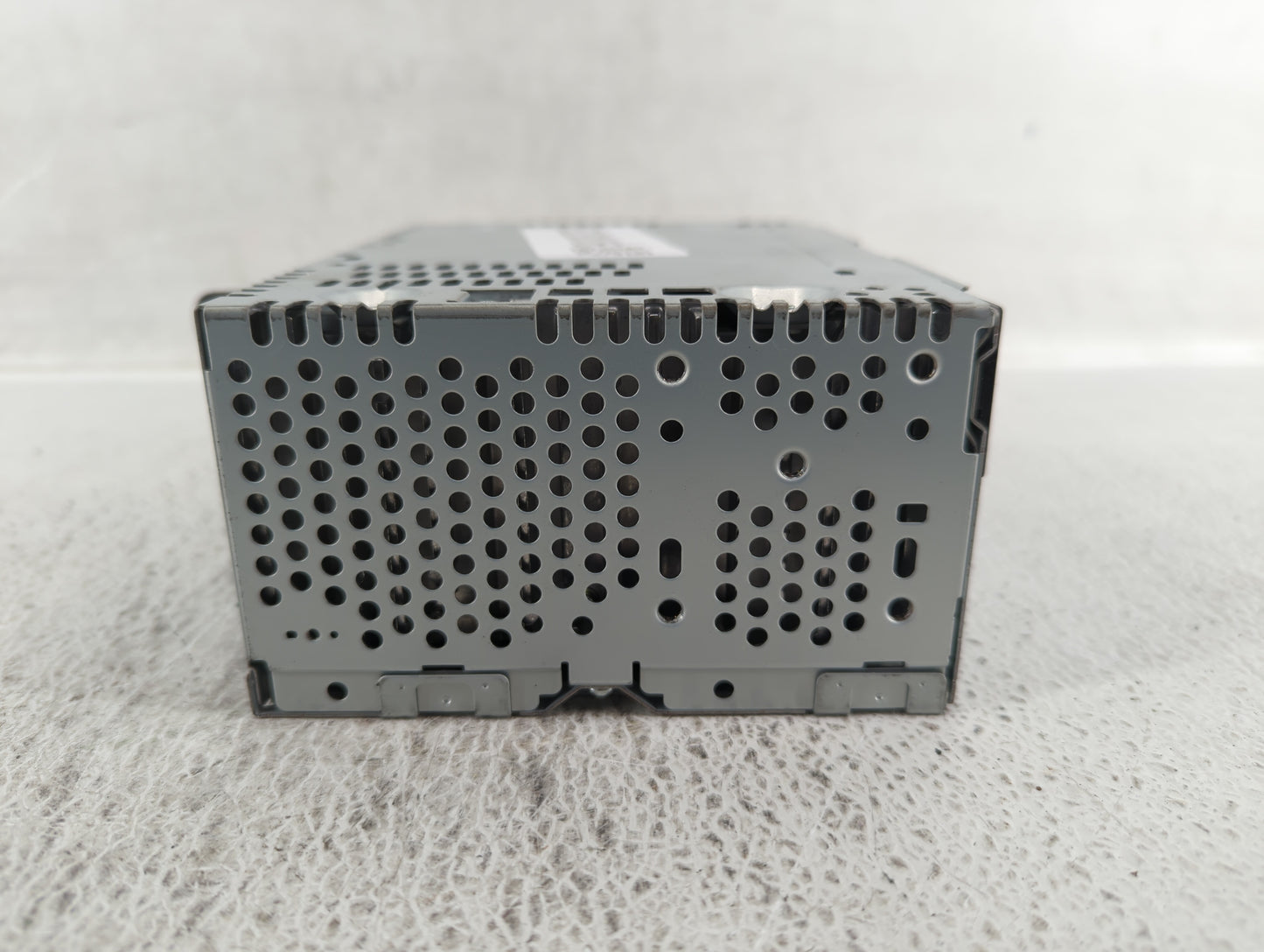 2014-2014 Ford Explorer Am Fm Cd Player Radio Receiver - Oemusedautoparts1.com
