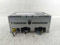 2014-2014 Ford Explorer Am Fm Cd Player Radio Receiver - Oemusedautoparts1.com