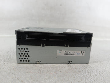 2014 Ford Explorer Radio AM FM Cd Player Receiver Replacement P/N:EB5T-19C107-FC Fits OEM Used Auto Parts - Oemusedautoparts